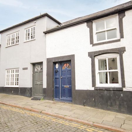 Tudor Cottage 康威 外观 照片