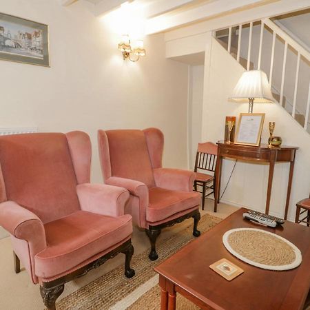 Tudor Cottage 康威 外观 照片