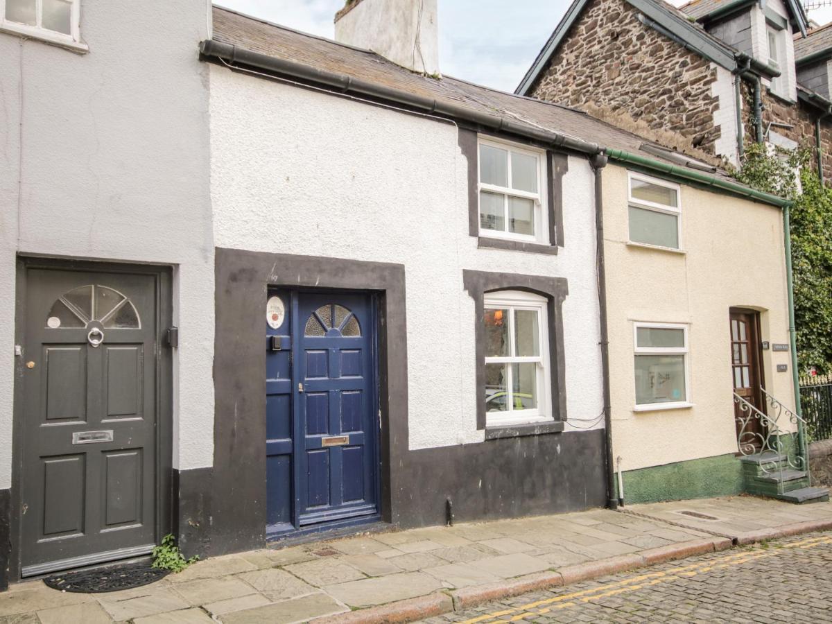 Tudor Cottage 康威 外观 照片