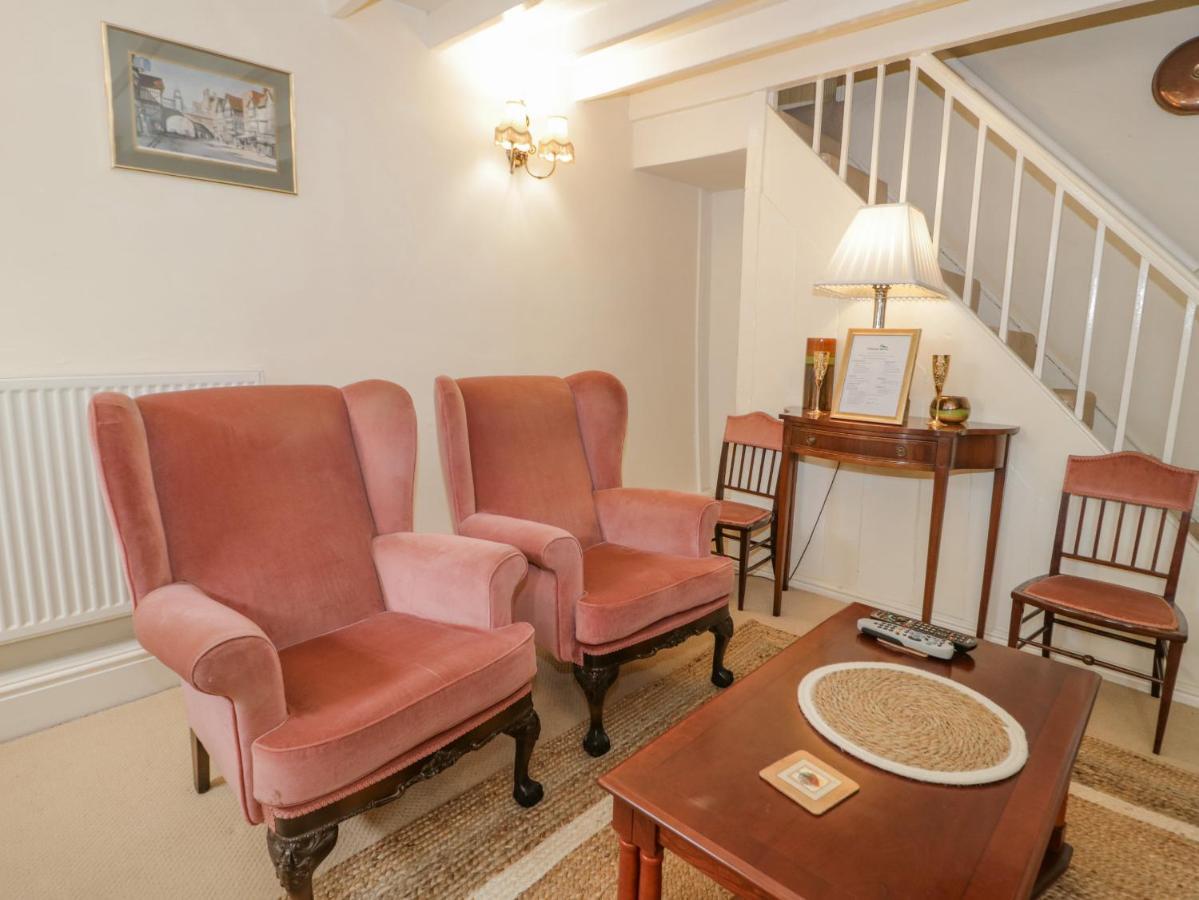 Tudor Cottage 康威 外观 照片